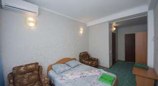 Гостиница Гостевой Дом «Альпийский Двор» Анапа-1