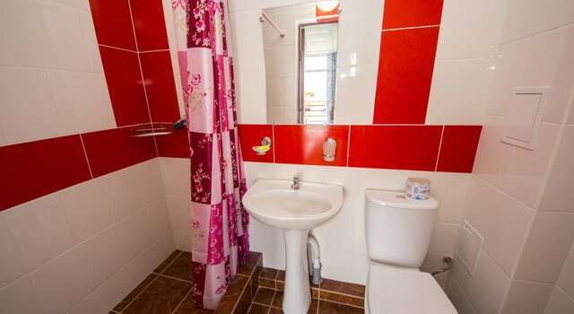 Гостиница Гостевой Дом «Альпийский Двор» Анапа-14