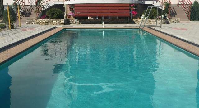 Гостиница Гостевой Дом «Альпийский Двор» Анапа-31