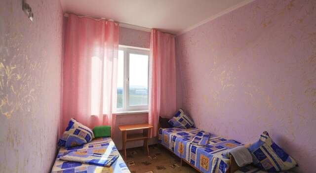 Гостиница Гостевой Дом «Альпийский Двор» Анапа-27