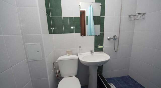 Гостиница Гостевой Дом «Альпийский Двор» Анапа-6