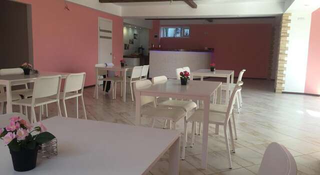 Гостиница Гостевой Дом «Альпийский Двор» Анапа-3