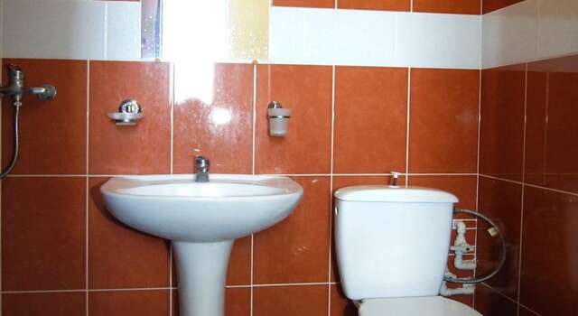 Гостиница Гостевой Дом «Альпийский Двор» Анапа-26